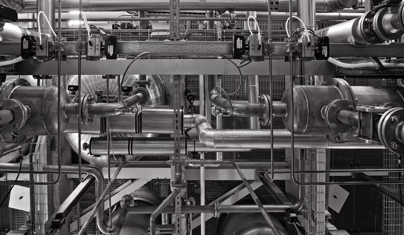 Churchill Technologies industrial automation, robotics, material handling and manufacturing solutions.