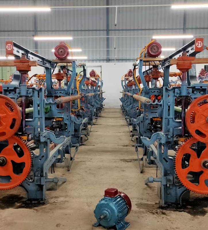 Churchill Technologies industrial automation, robotics, material handling and manufacturing solutions.