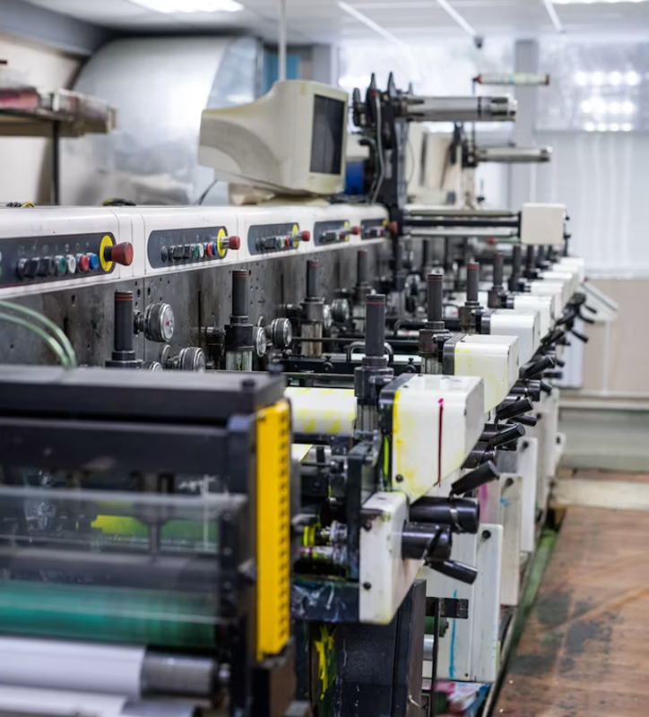 Churchill Technologies industrial automation, robotics, material handling and manufacturing solutions.