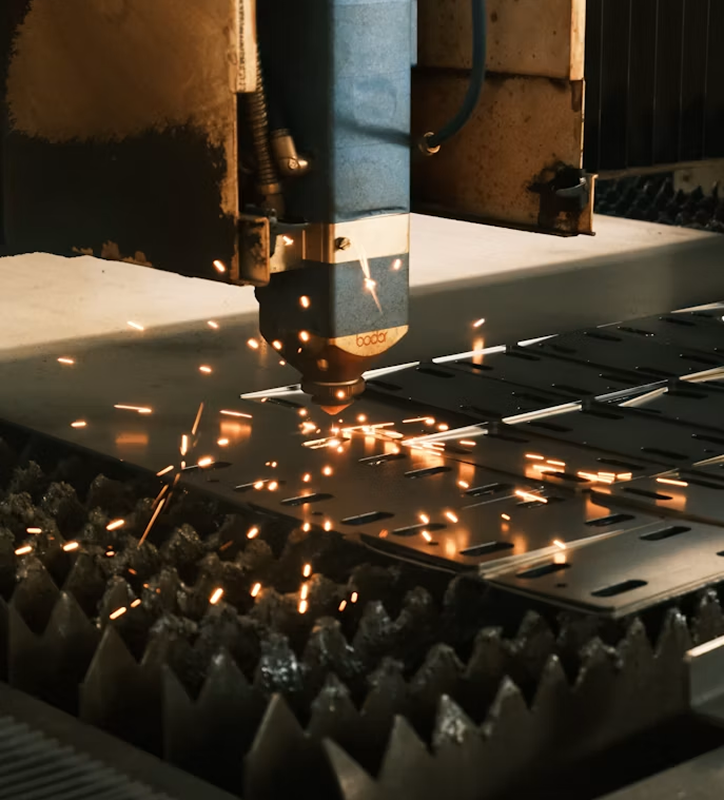 Churchill Technologies industrial automation, robotics, material handling and manufacturing solutions.